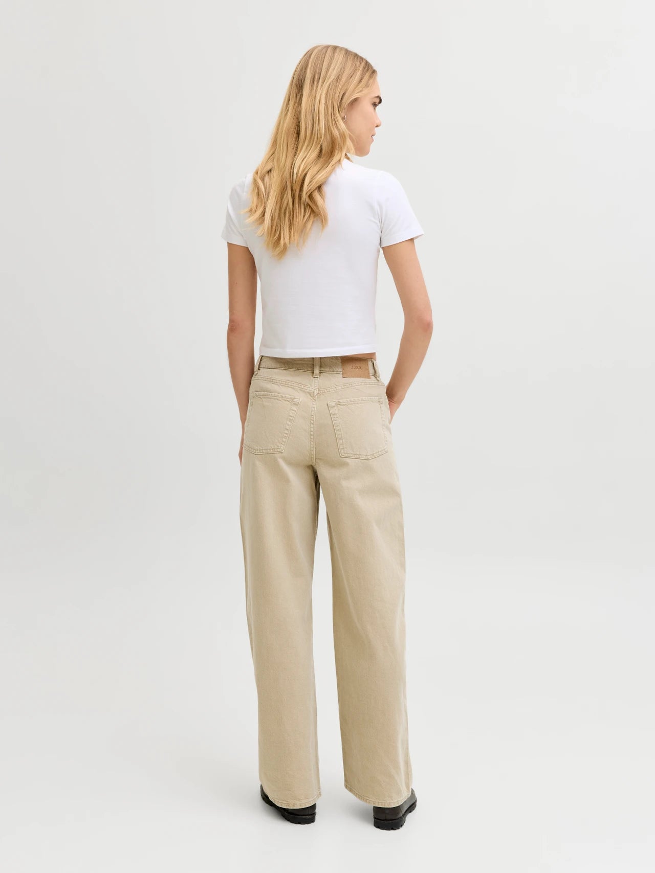 Jeans Tokyo Wide Desert