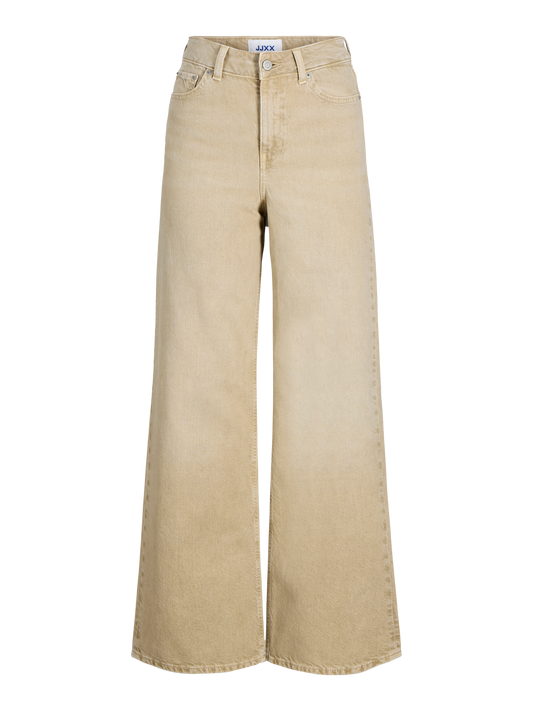 Jeans Tokyo Wide Desert