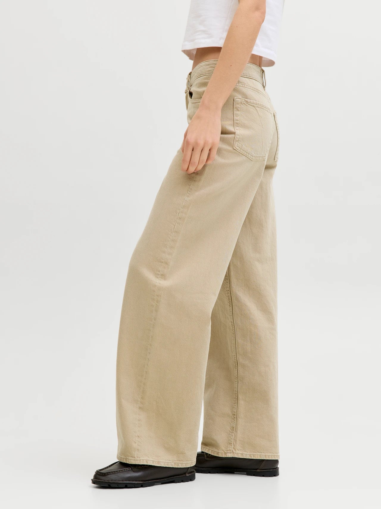 Jeans Tokyo Wide Desert