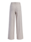 Pantalone Zoe Feather Grey Melange