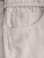 Pantalone Zoe Feather Grey Melange