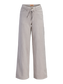 Pantalone Zoe Feather Grey Melange