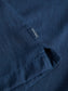 Camicia Rico Tencel Pageant Blue