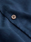 Camicia Rico Tencel Pageant Blue