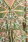Abito Kimono Green