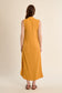 Abito Line Mango Yellow