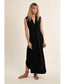 Abito Line Black