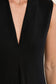 Abito Line Black