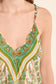 Abito Flowing Green