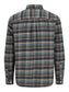 Camicia Stanley Flannel Forest Night