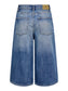 Bermuda Shiloh Wide Medium Blue Denim