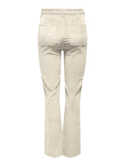 Pantalone Global Corduroy Oatmeal