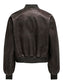 Giacca Jane Bomber Washed