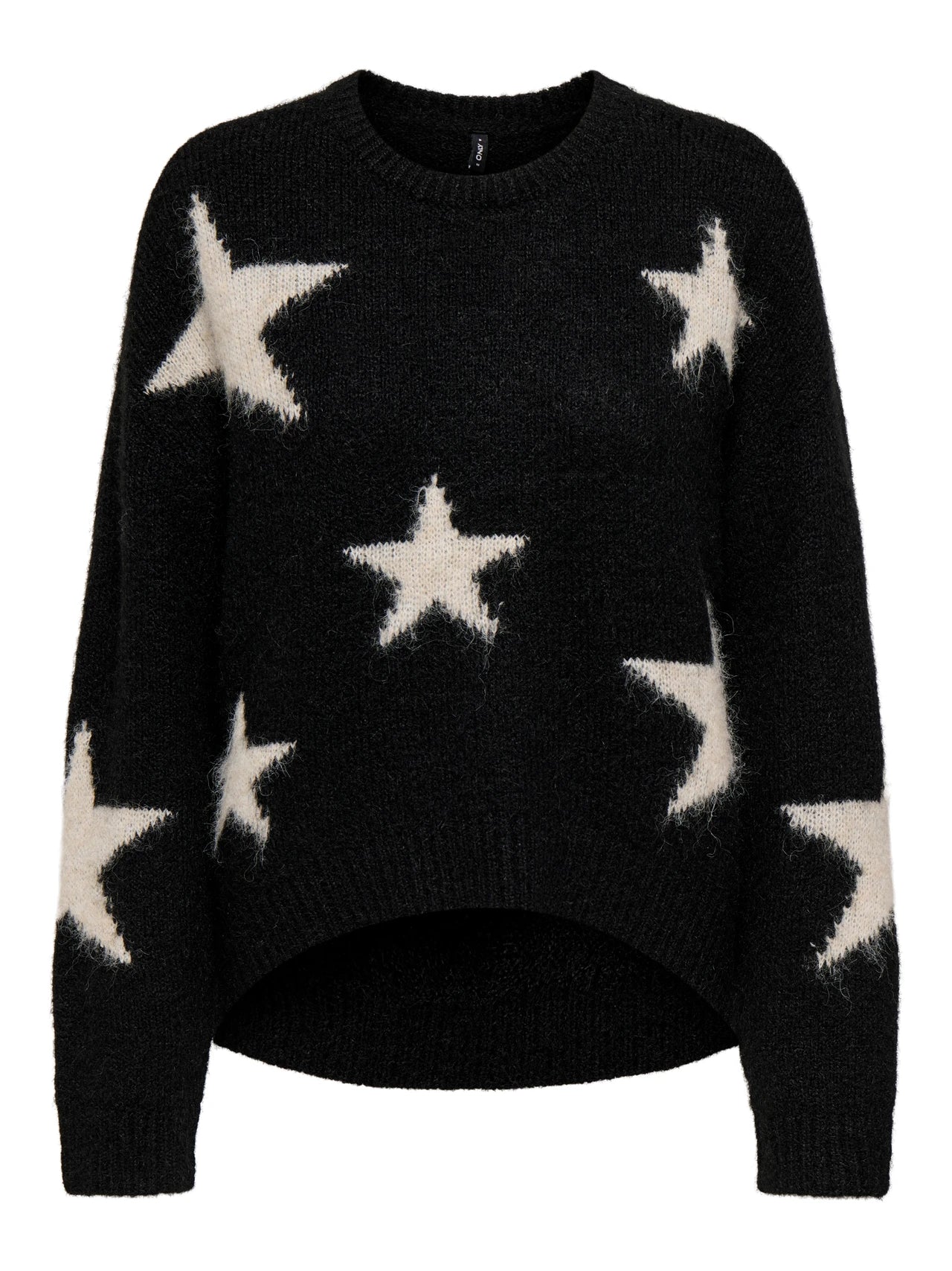 Maglia Azu Star Black