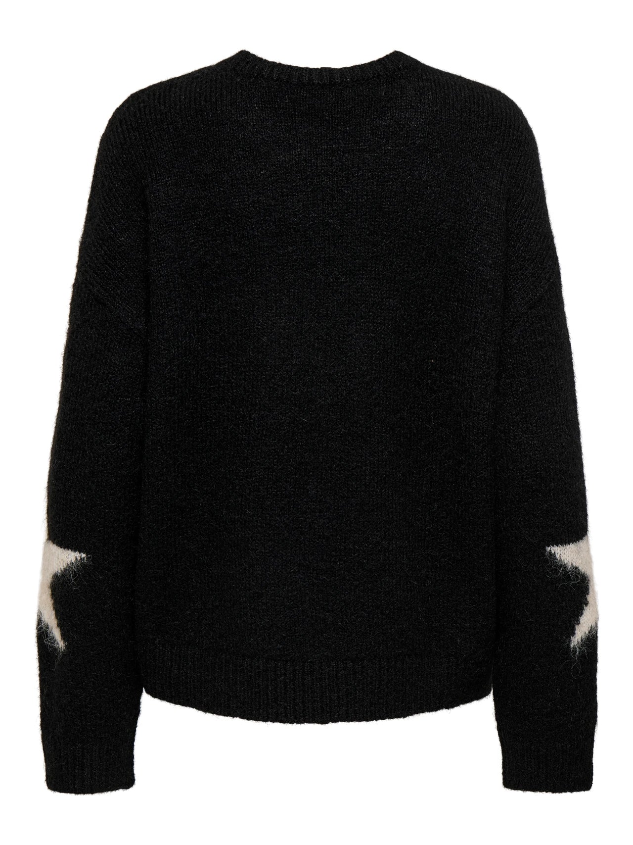 Maglia Azu Star Black