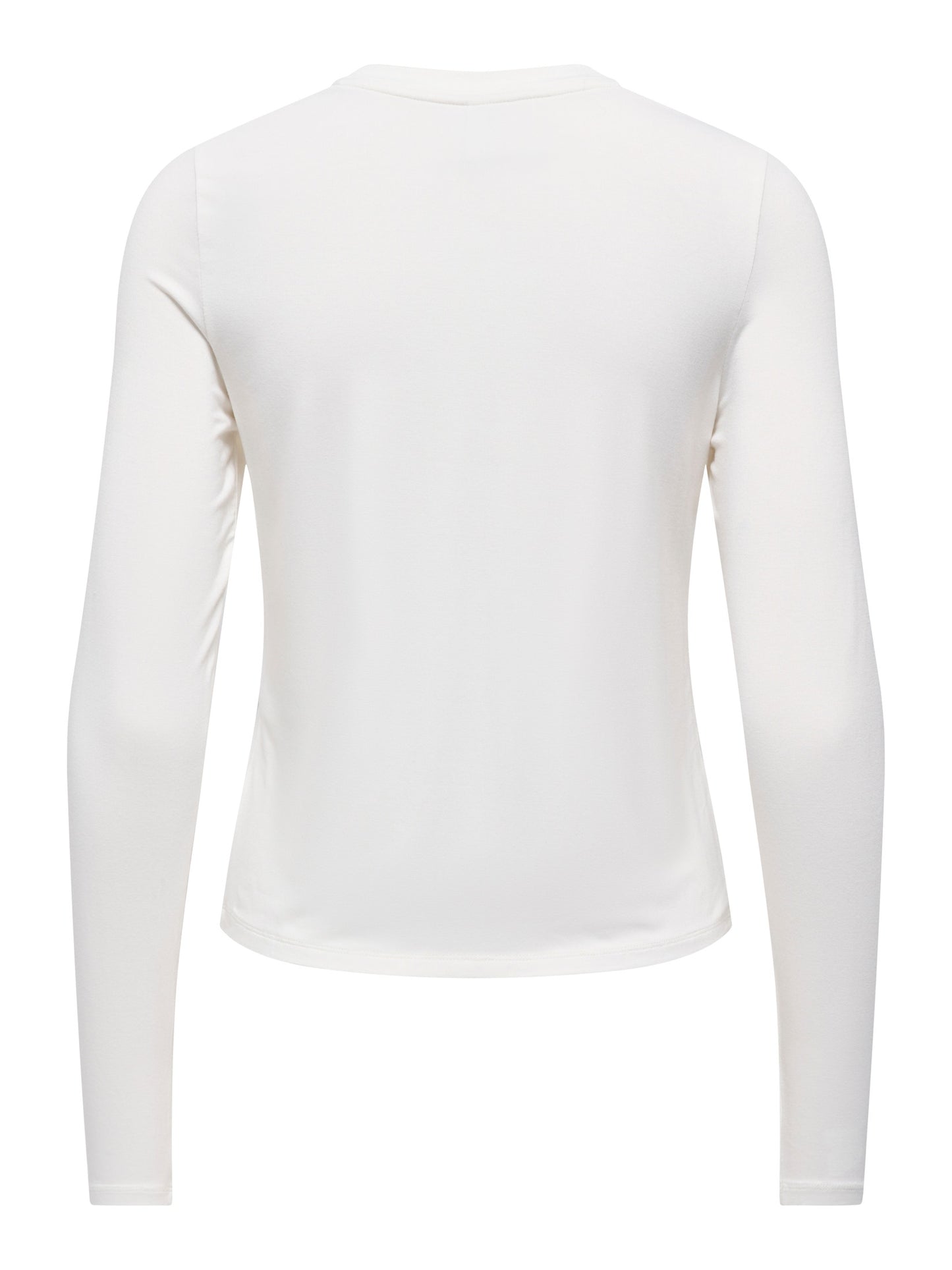 T-Shirt Bamboo Cloud Dancer