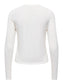 T-Shirt Bamboo Cloud Dancer
