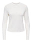 T-Shirt Bamboo Cloud Dancer