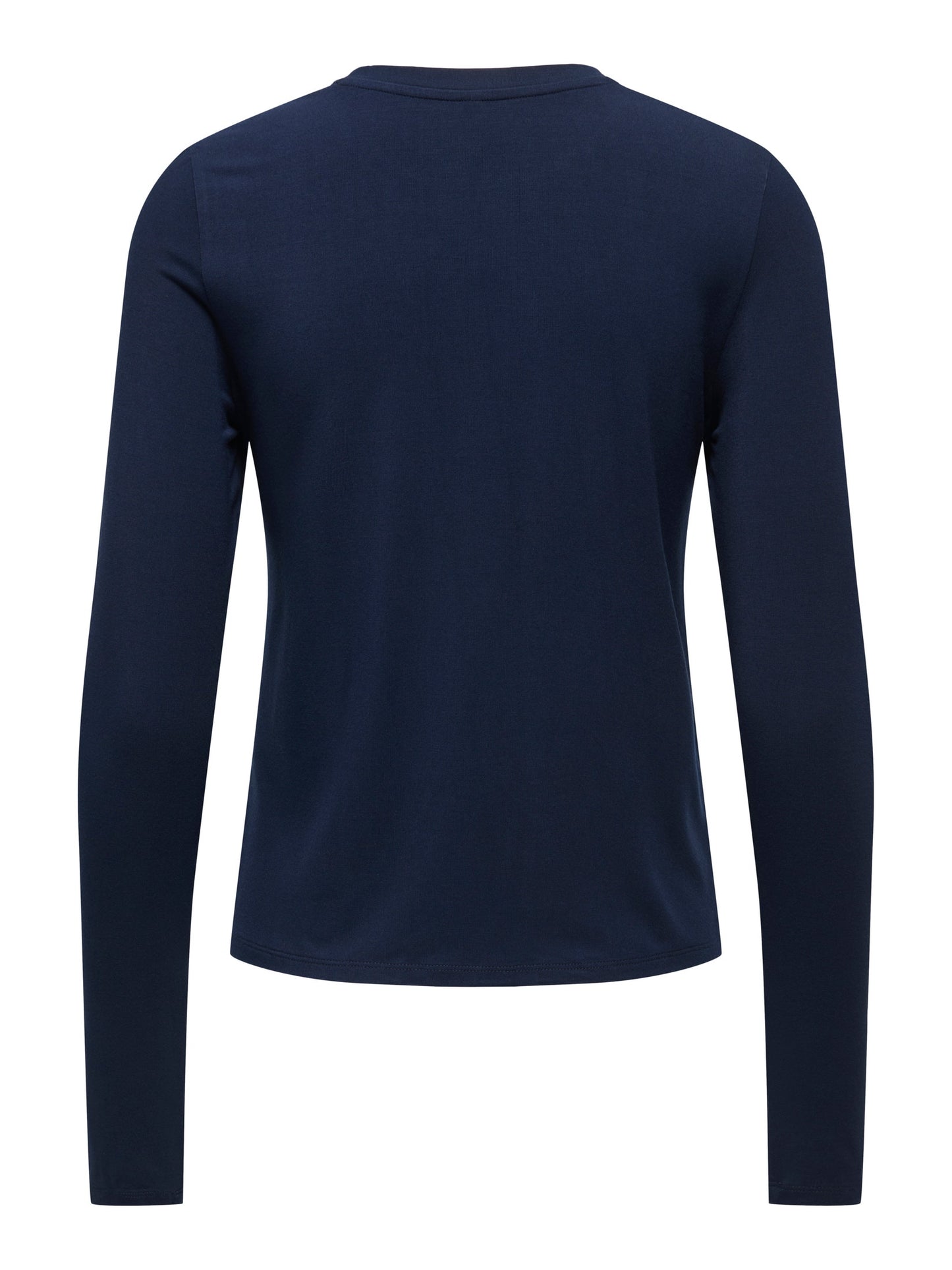 T-Shirt Bamboo Black