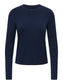 T-Shirt Bamboo Black