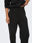 Pantalone Tuta Bella Black