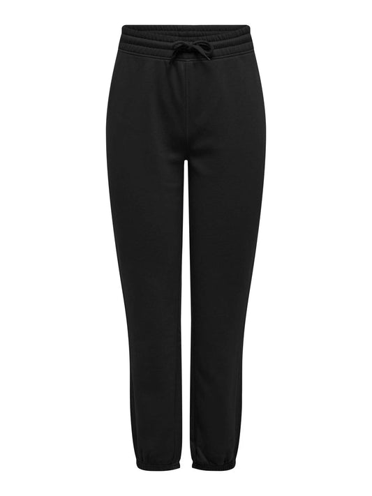 Pantalone Tuta Bella Black