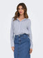 Camicia Berit Cloud Dancer