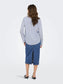 Camicia Berit Cloud Dancer