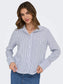 Camicia Berit Cloud Dancer