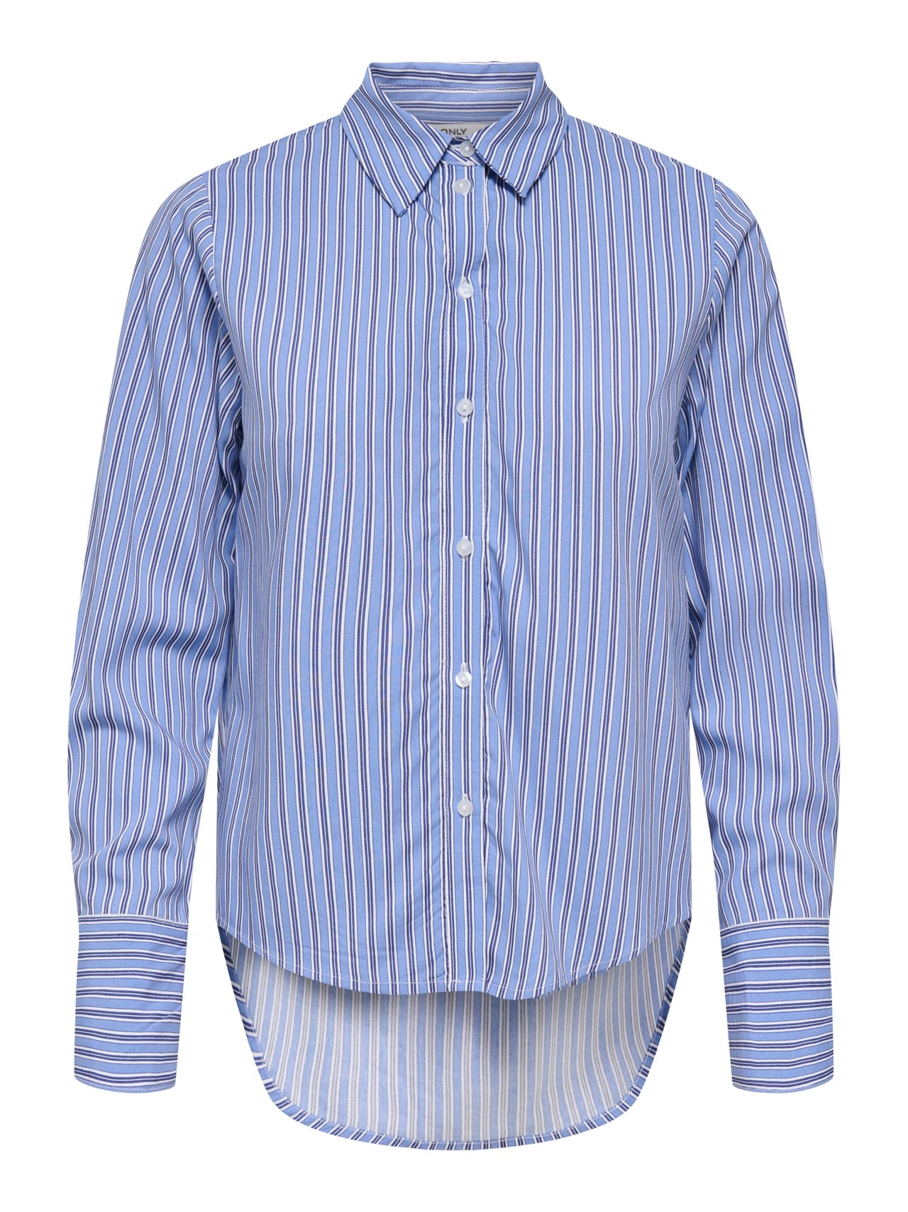 Camicia Berit Blue Bell