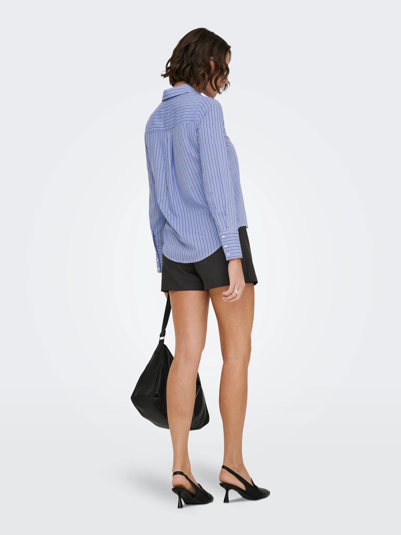 Camicia Berit Blue Bell