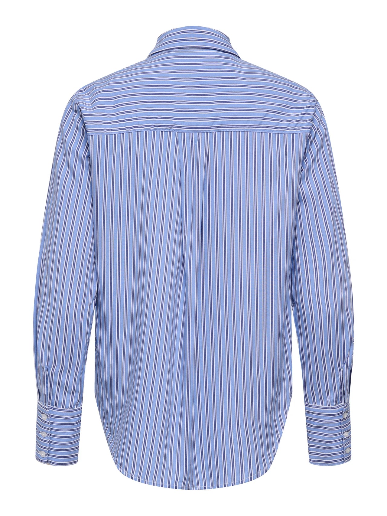 Camicia Berit Blue Bell