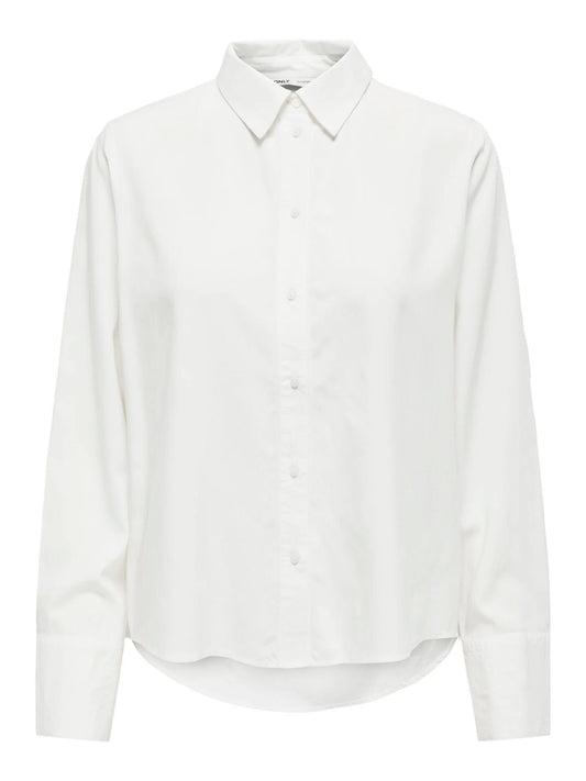 Camicia Berit White