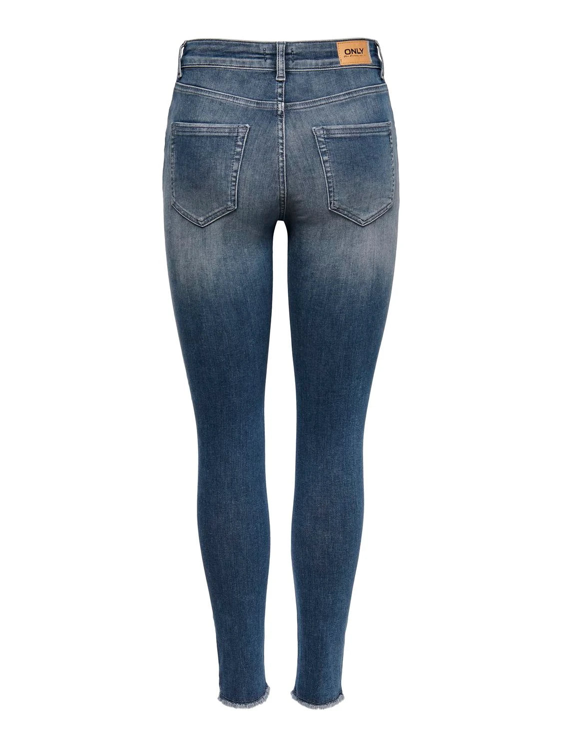 Jeans Blush Special Blue Grey