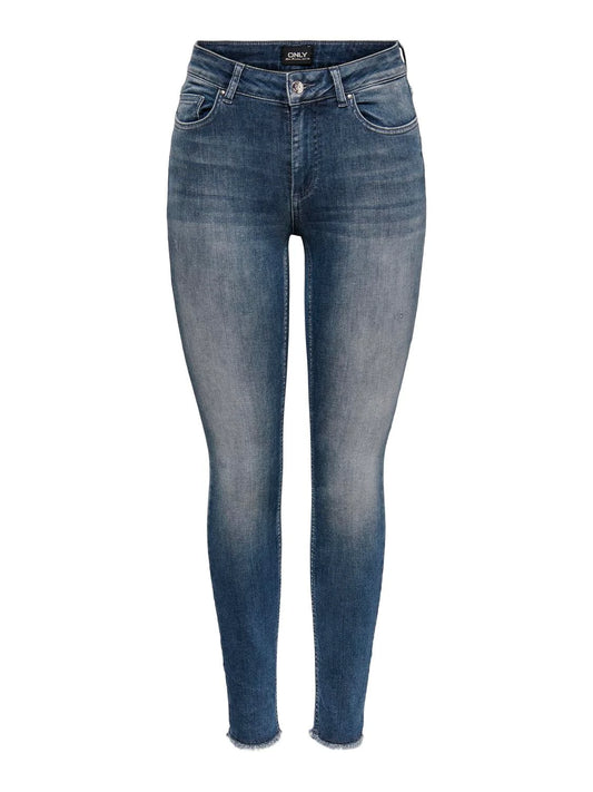 Jeans Blush Special Blue Grey