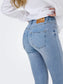 Jeans Blush Flared Light Blue