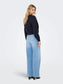 Cardigan Carol Navy