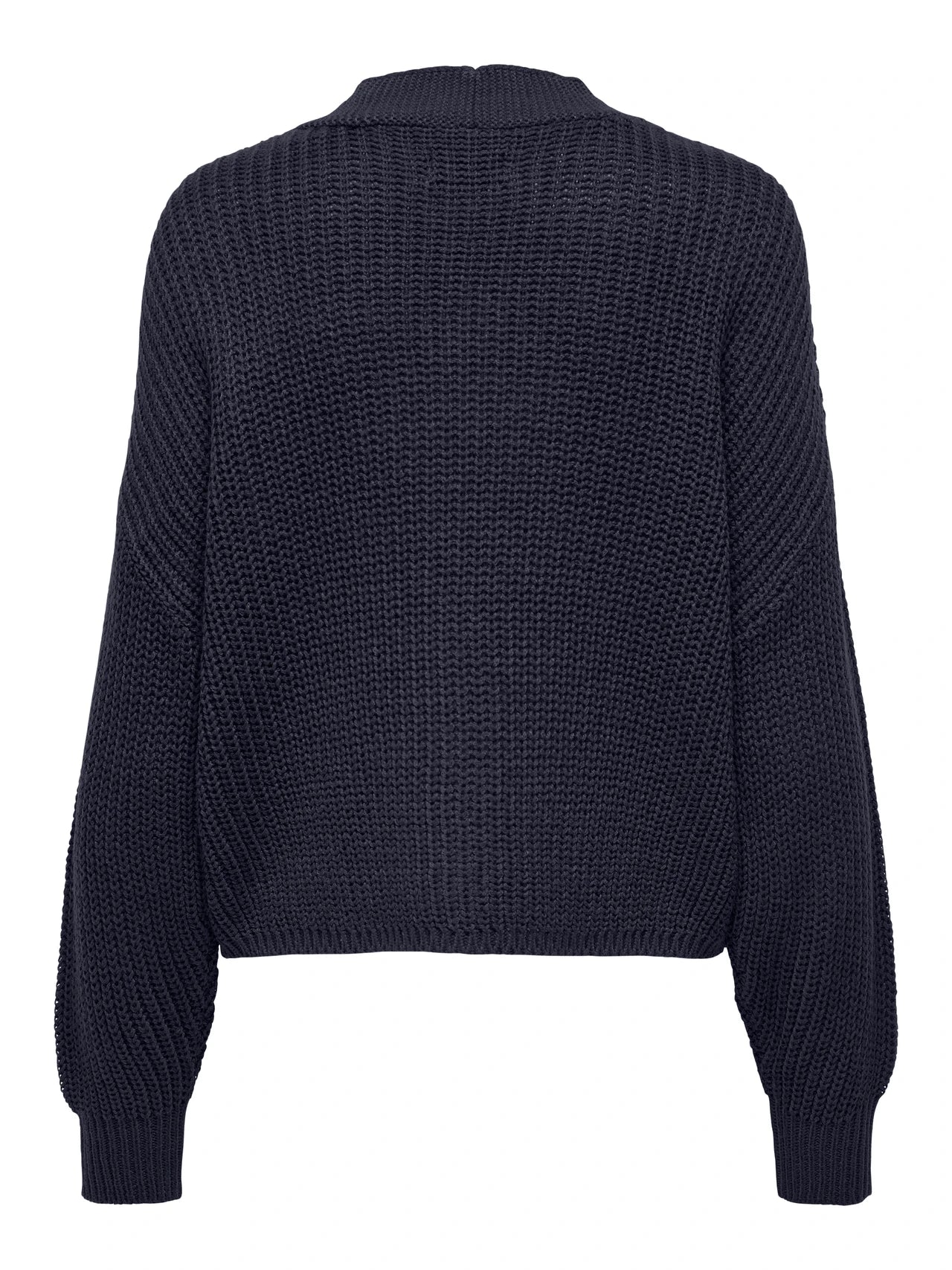 Cardigan Carol Navy