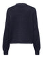 Cardigan Carol Navy