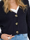 Cardigan Carol Navy