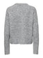 Maglia Cirola Light Grey Melange