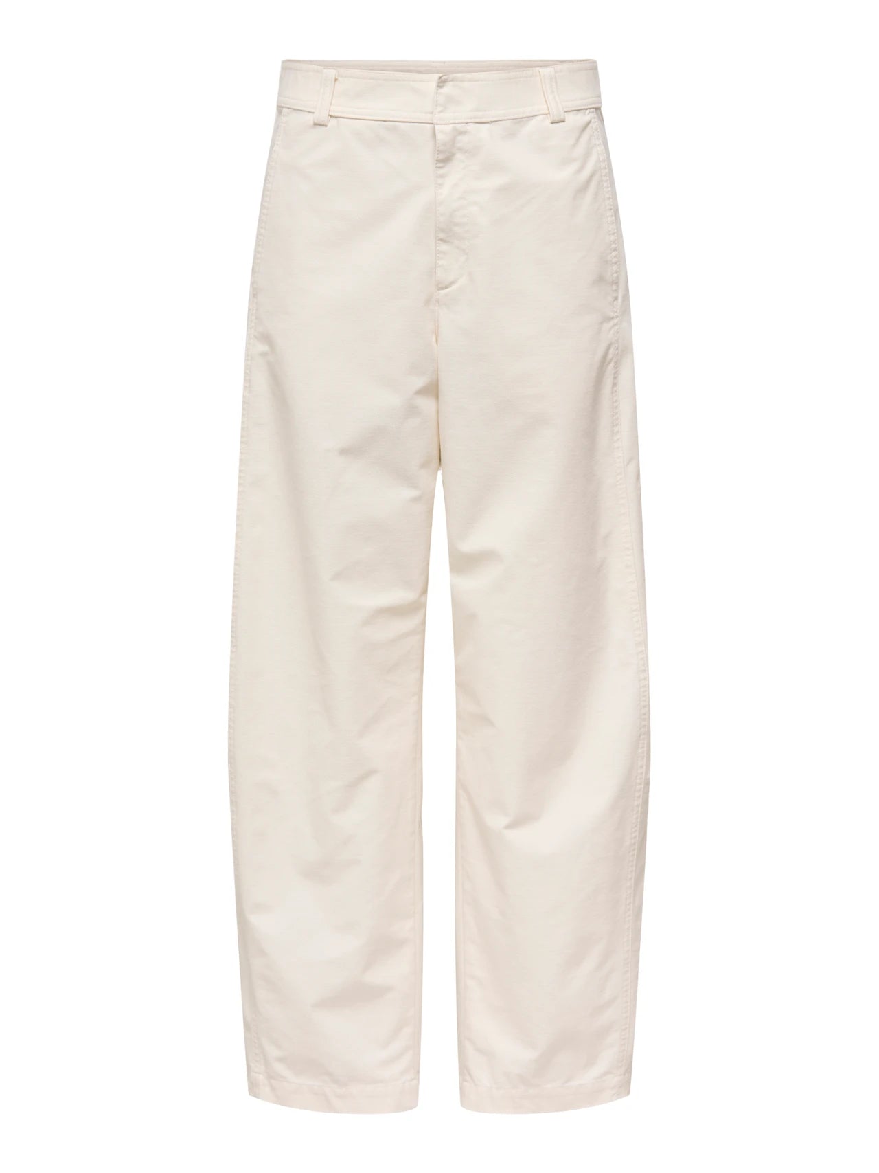 Pantalone Clair Barrel Tofu