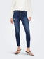 Jeans Daisy Dark Blue