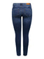 Jeans Daisy Dark Blue