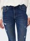 Jeans Daisy Dark Blue