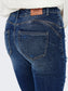 Jeans Daisy Dark Blue