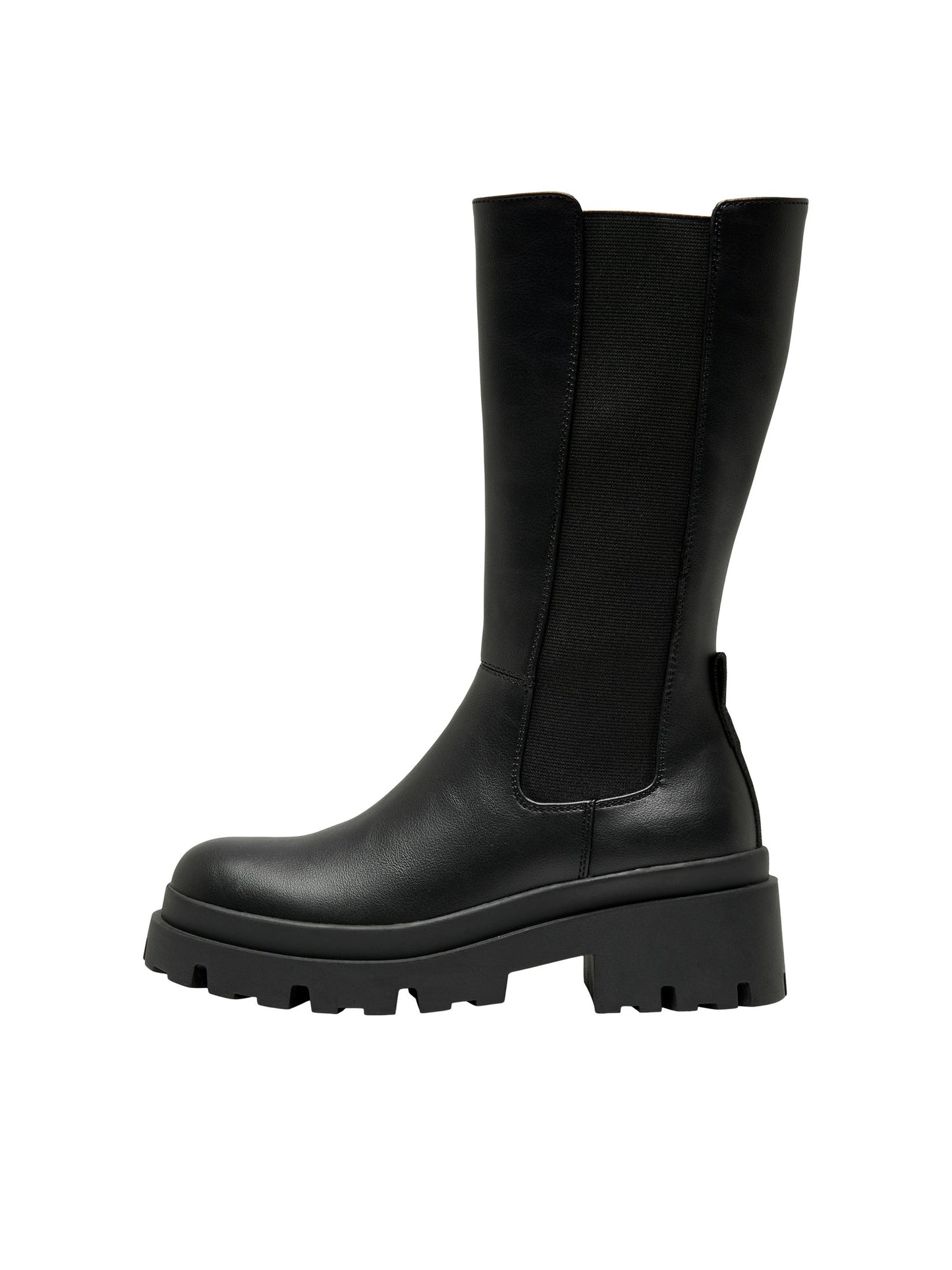 Stivale Doja Black