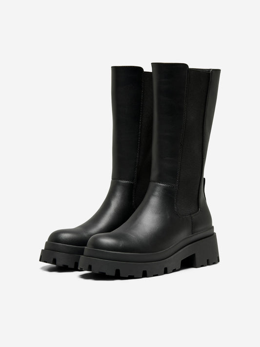 Stivale Doja Black