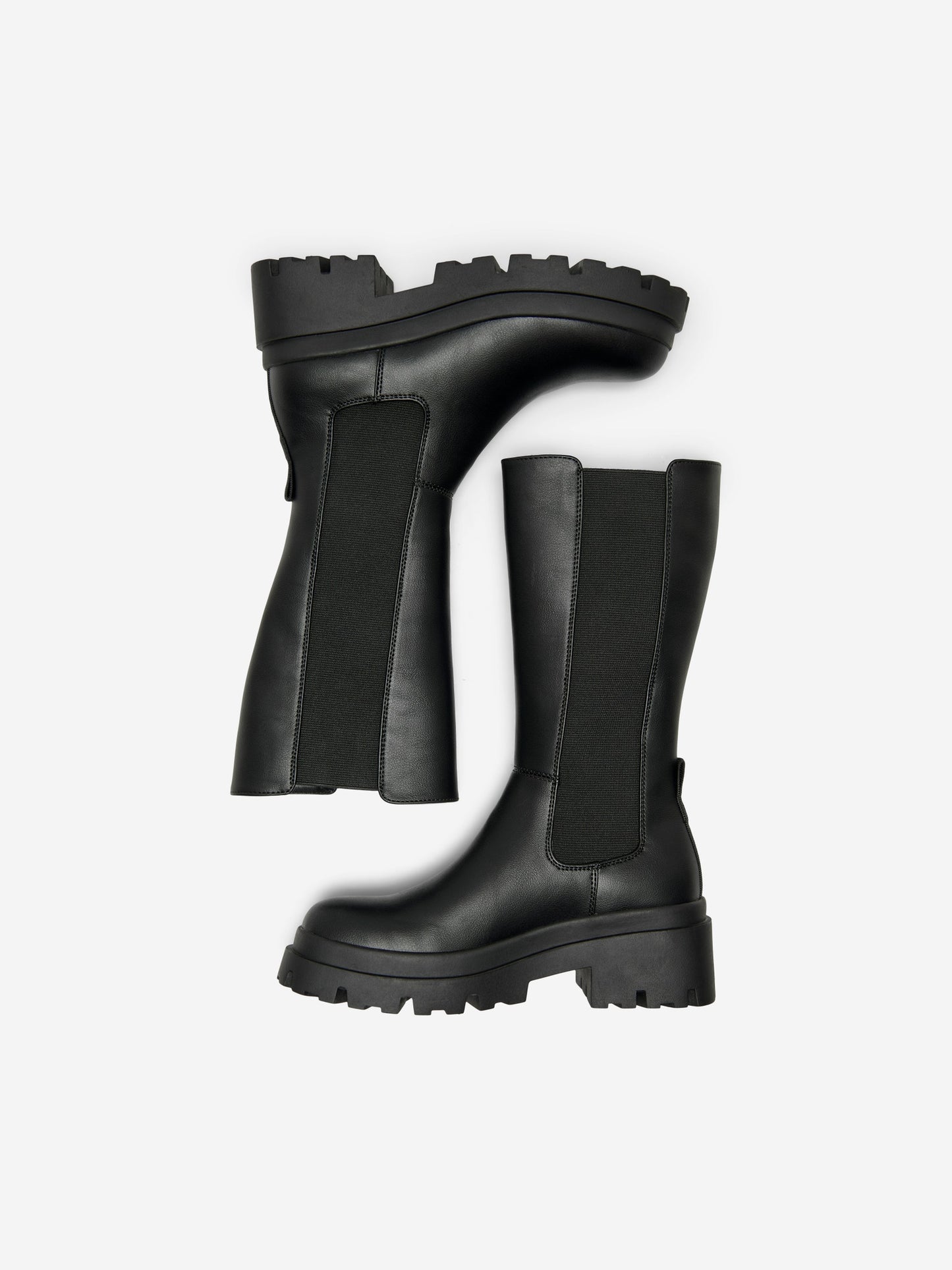 Stivale Doja Black