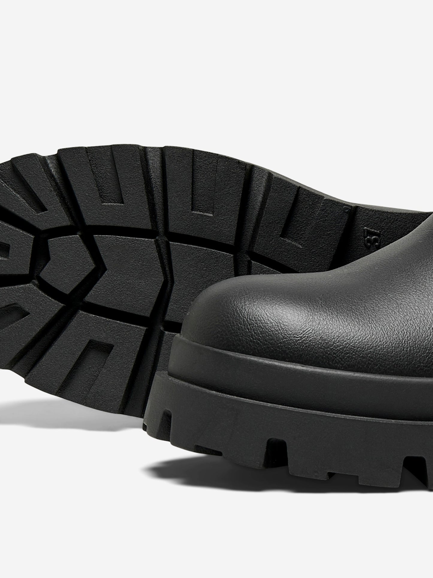 Stivale Doja Black